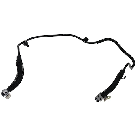 Dorman Coolant Rsvoir Hose 626-786
